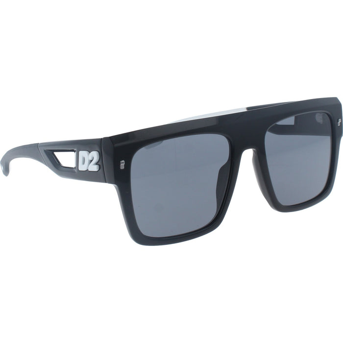 Sunglasses Dsquared2 D2 0127 80SIR 56 19 — vista 2