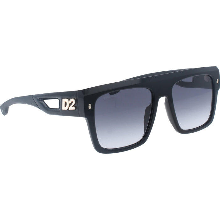 Sunglasses Dsquared2 D2 0127 8079O 56 19 — vista 2