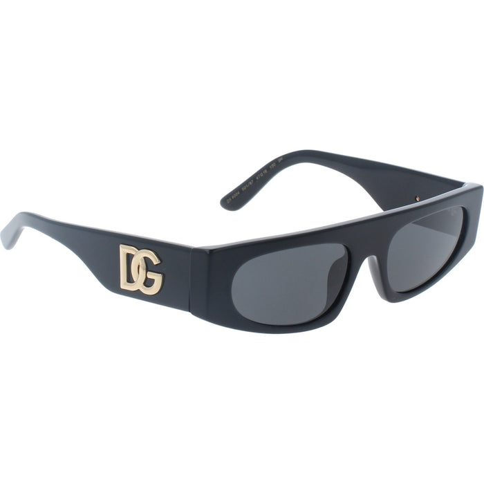 Gafas de Sol Dolce Gabbana Kids DX4004 501/87 47 16 — vista 2