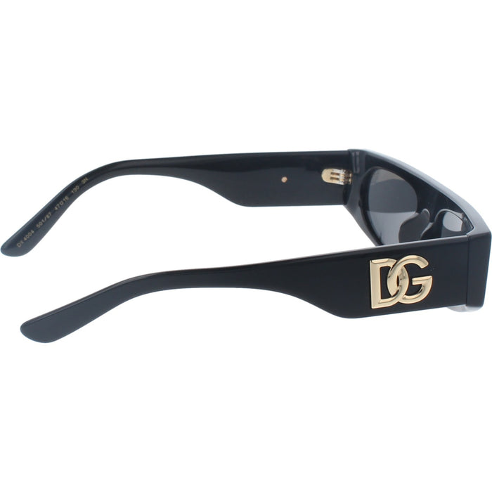 Gafas de Sol Dolce Gabbana Kids DX4004 501/87 47 16 — vista 3