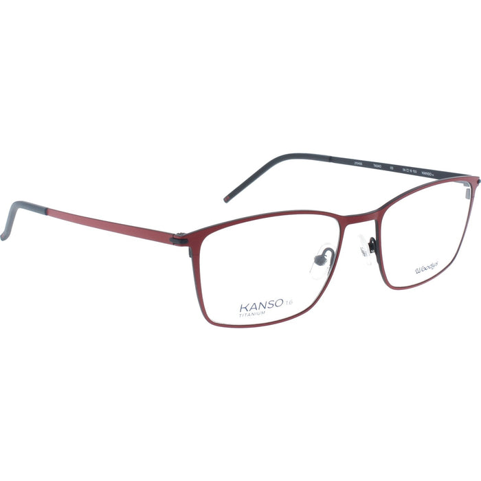 Lunettes de Vue Woodys Tadao 03 56 18 — vista 2