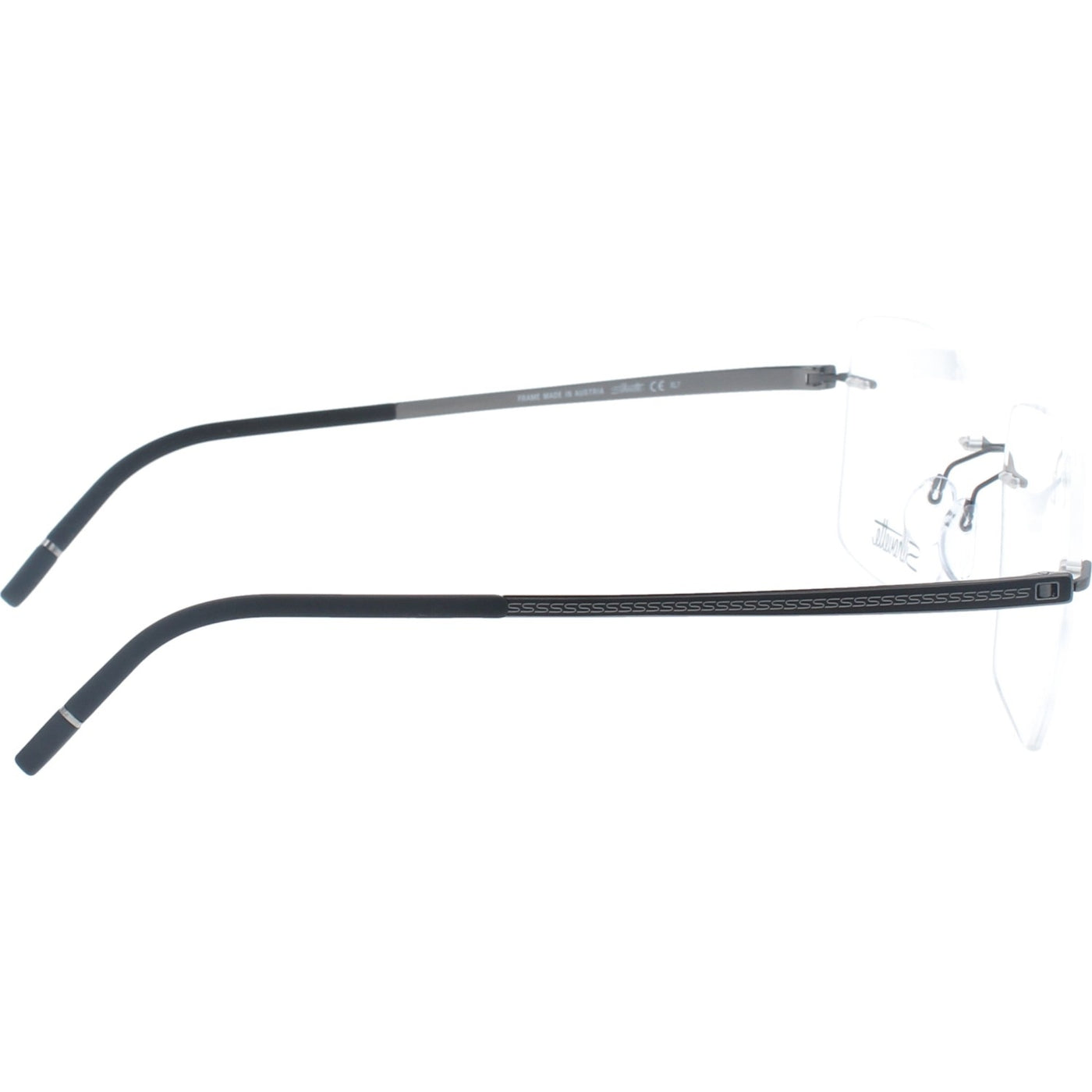 Gafas Graduadas Silhouette Momentum 5529 MM 6860 54 17