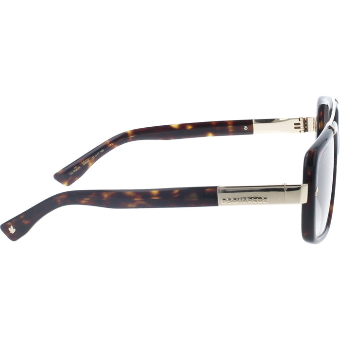 Sonnenbrillen Dsquared2 D2 0120 0869K 57 17 — vista 3