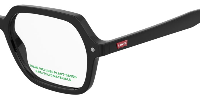 Optical Frames Levi'S LV 5076 807 51 19 — Image 4