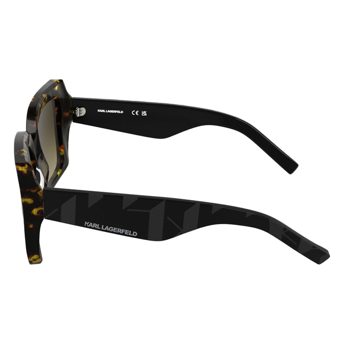 Sonnenbrille Karl Lagerfeld KL6203S 242 52 20 — vista 3
