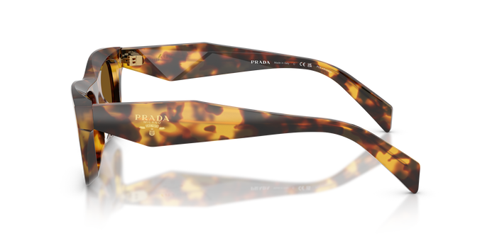 Gafas de Sol Prada PRC06S 14L10U 50 21 — Imagen 2