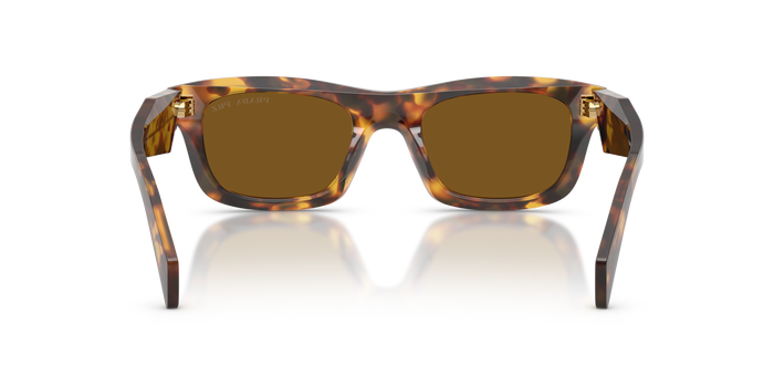 Gafas de Sol Prada PRC06S 14L10U 50 21 — Imagen 3