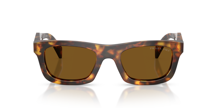Gafas de Sol Prada PRC06S 14L10U 50 21 — Imagen 4