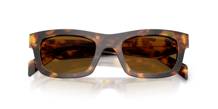 Gafas de Sol Prada PRC06S 14L10U 50 21 — Imagen 5