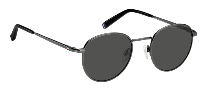 太阳镜 Tommy Hilfiger TH 2217/S KJ1IR 50 21