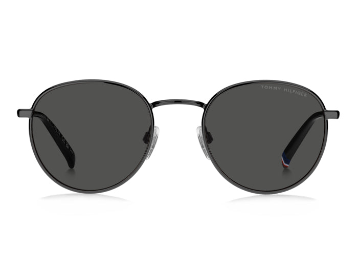 Солнцезащитные очки Tommy Hilfiger TH 2217/S KJ1IR 50 21 — vista 3