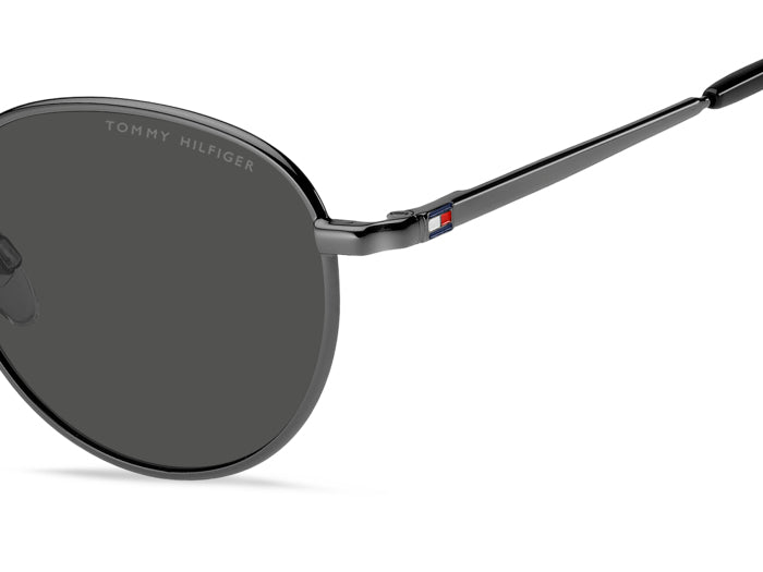 Солнцезащитные очки Tommy Hilfiger TH 2217/S KJ1IR 50 21 — vista 5