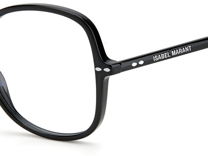 Gafas Graduadas Isabel Marant IM 0022 807 54 18 — Imagen 4