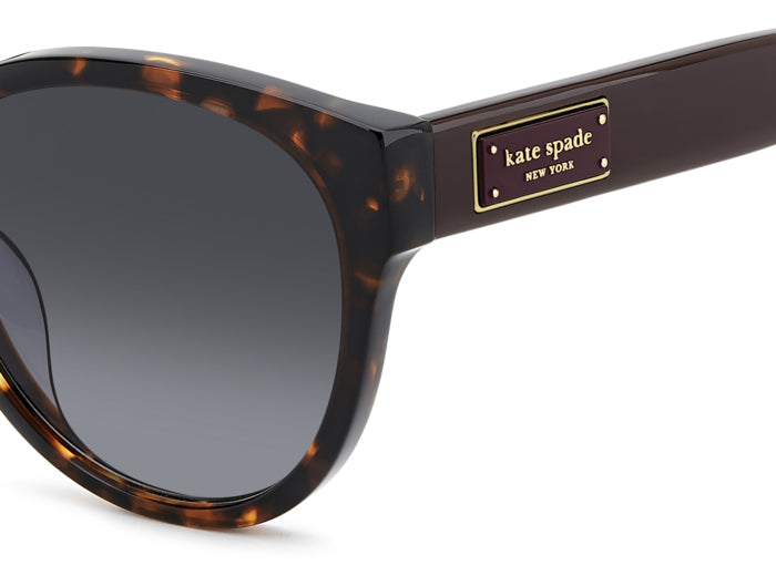 Солнцезащитные очки Kate Spade KS JONNIE 2/G/S 0869O 53 19 — Изображение 4
