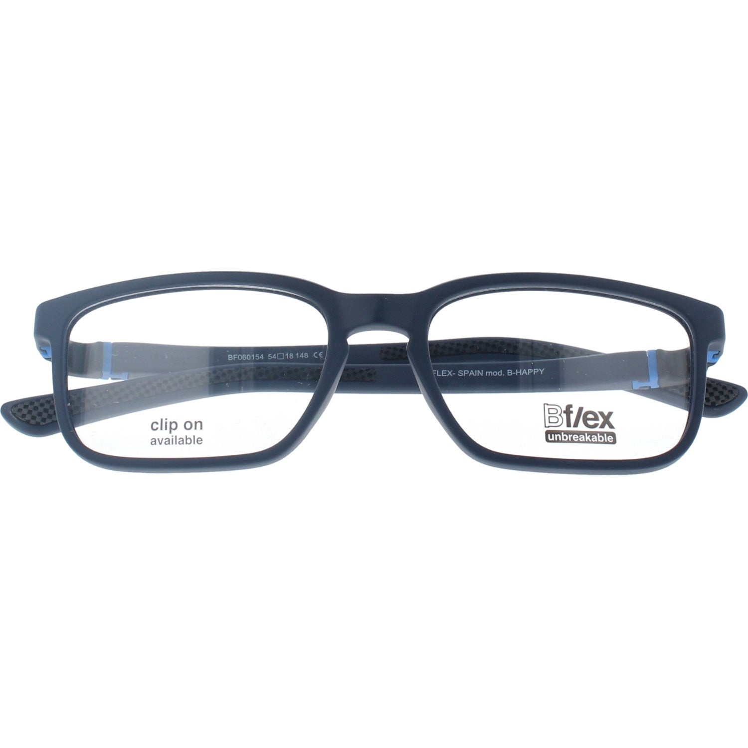 Gafas Graduadas Nanovista Bflex B Happy BF060154 54 18