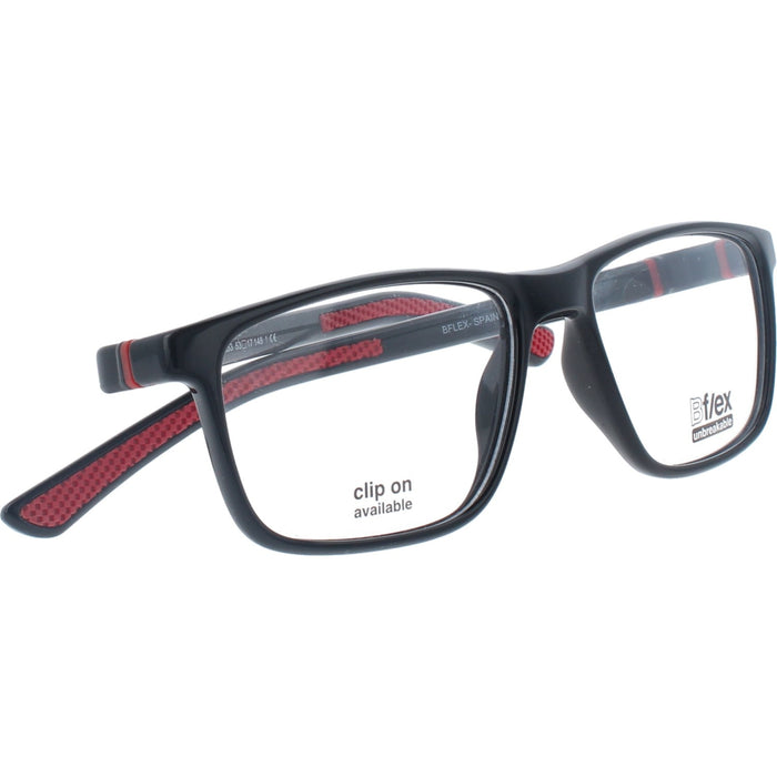 Gafas Graduadas Nanovista Bflex B great BF050253 53 17 — vista 2