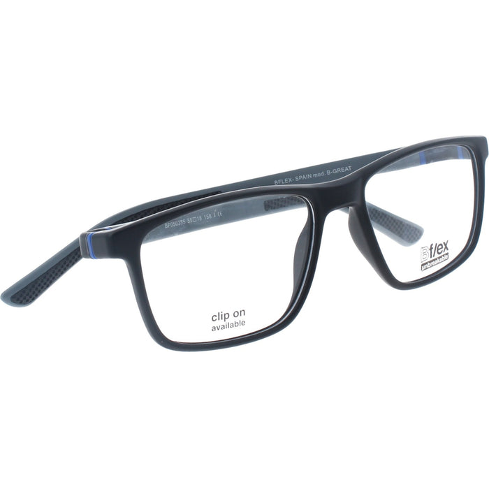 Gafas Graduadas Nanovista Bflex B great BF050355 53 17 — vista 2