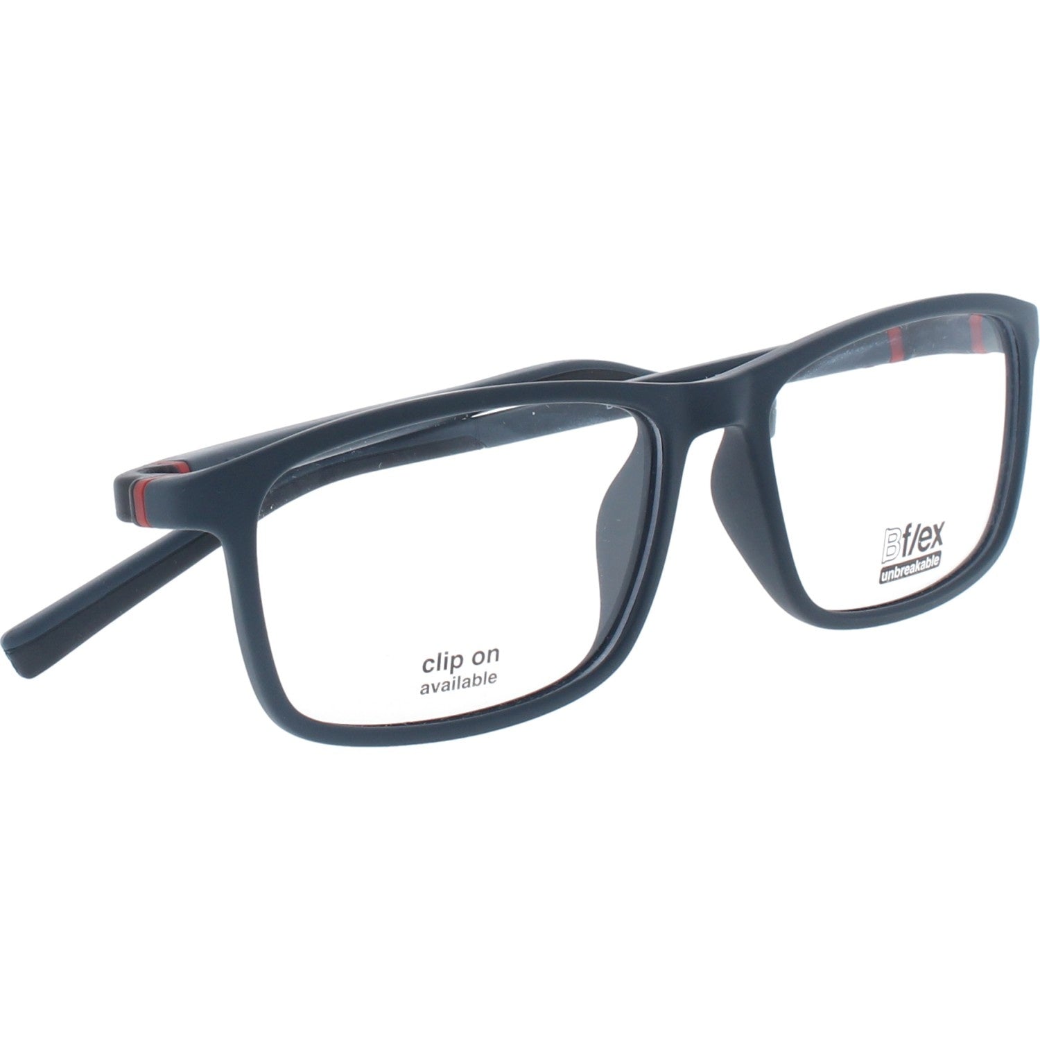 Gafas Graduadas Nanovista Bflex B Real BF010256 56 15