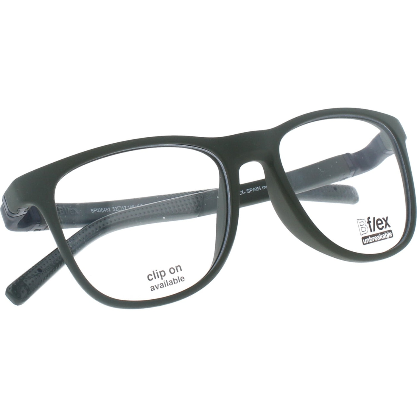 Gafas Graduadas Nanovista Bflex B Fun BF030452 52 17