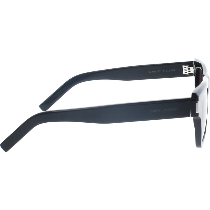 Sunglasses Saint Laurent SL 469 001 51 19 — vista 3