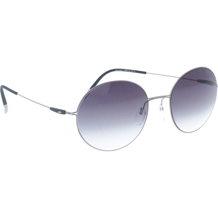 Gafas de Sol Silhouette Sant Pere Fullrim 8736 75 7100 00 00 — vista 2
