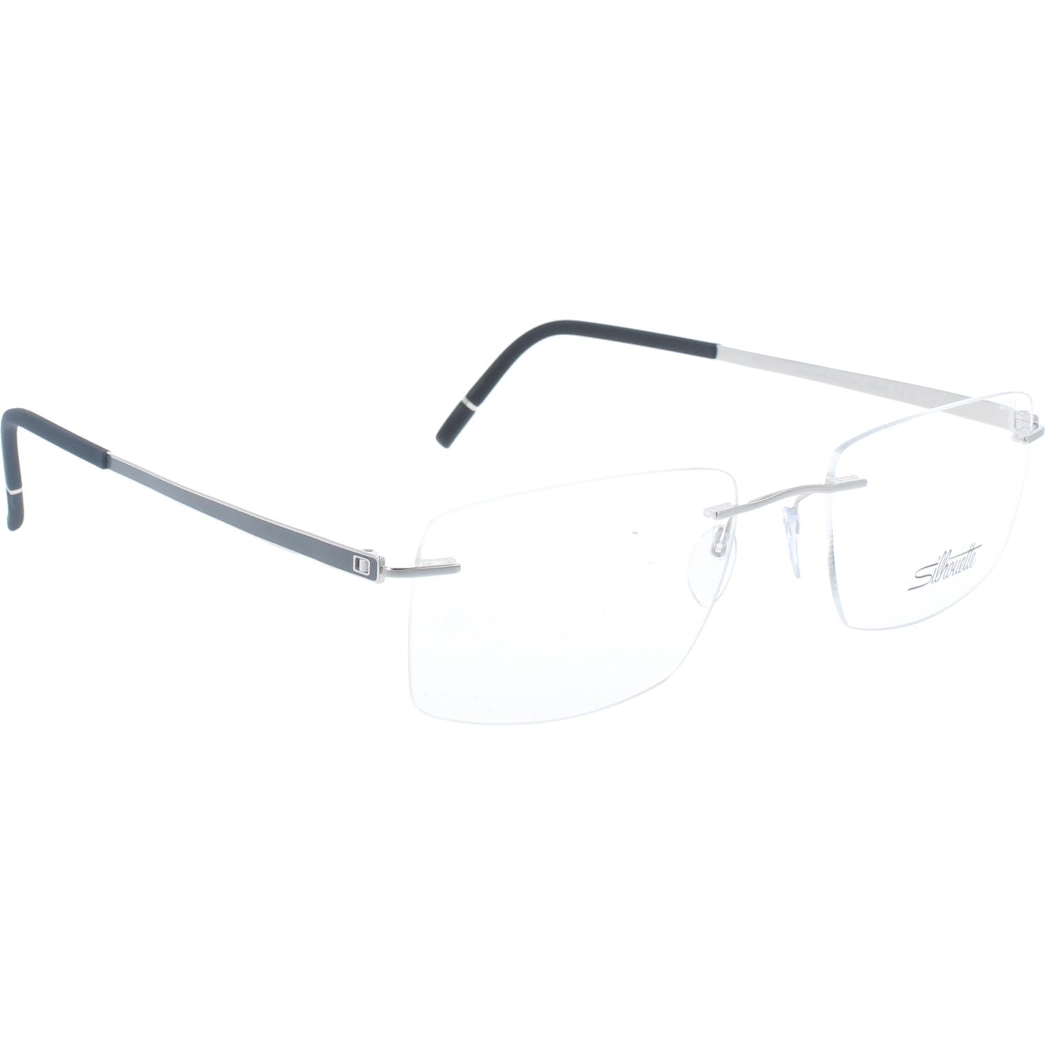 Gafas Graduadas Silhouette Momentum 5529 LC 7000 55 19