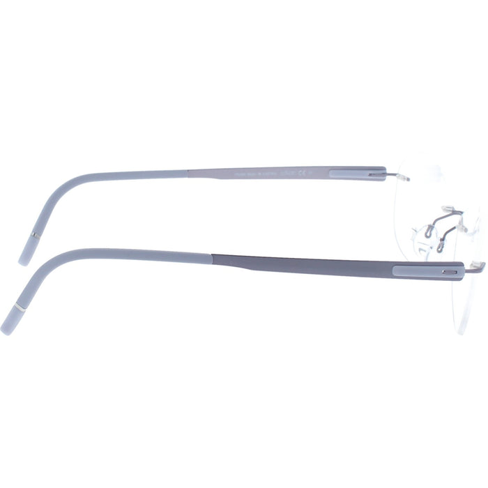Prescription Glasses Silhouette Blend 5555/BA 4140 53 17 — vista 3