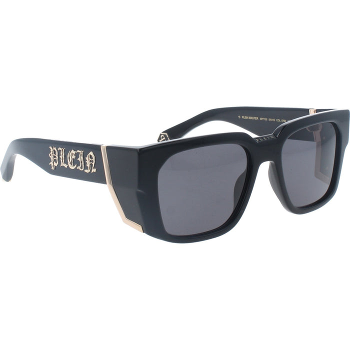 Sunglasses Philipp Plein Master SPP130 0700 54 19 — vista 2