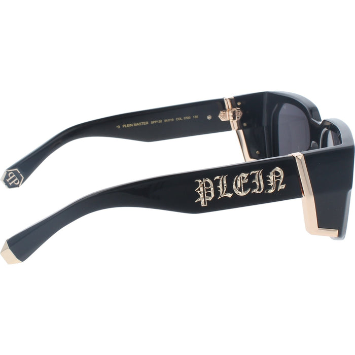 Sunglasses Philipp Plein Master SPP130 0700 54 19 — vista 3