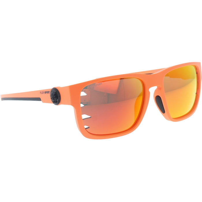 Sonnenbrillen Plein Sport Gaze SSP004 B55A 57 18 — vista 2