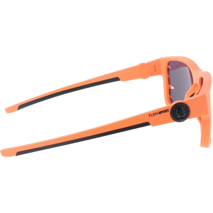 Sonnenbrillen Plein Sport Gaze SSP004 B55A 57 18 — vista 3