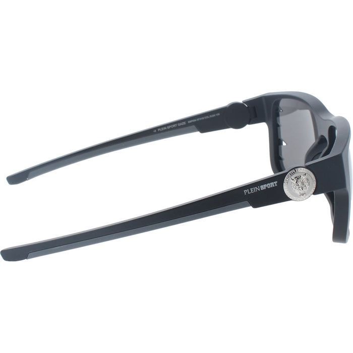 Gafas de Sol Plein Sport Gaze SSP004 0U28 57 18 — vista 3
