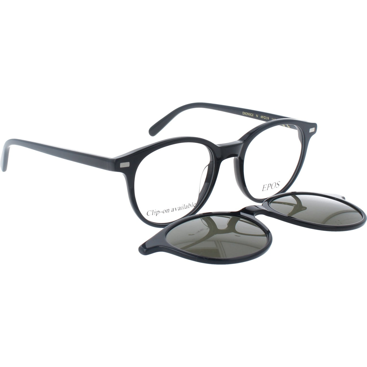 Gafas Graduadas Epos Dionigi N 49 19