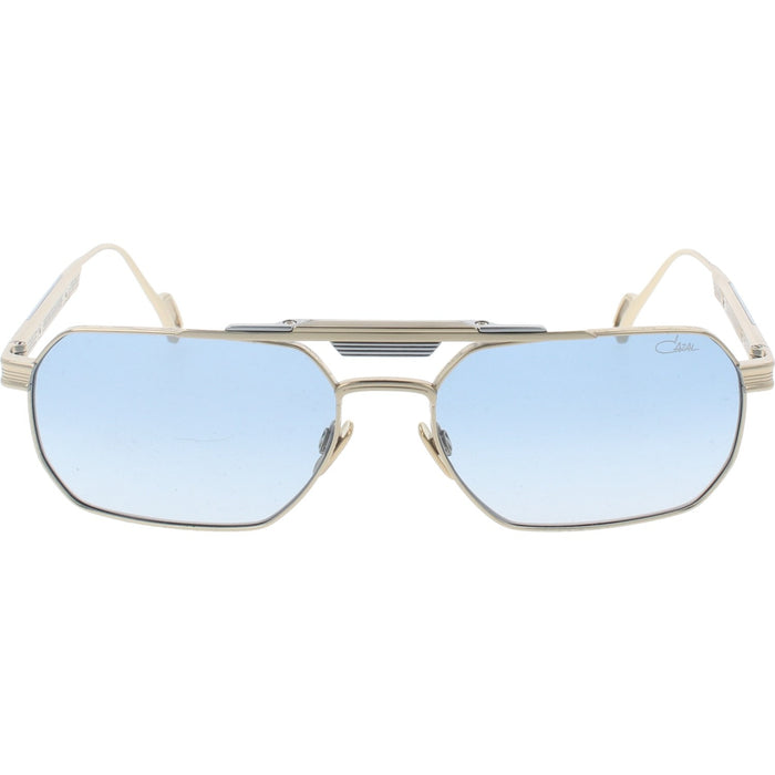 Gafas de Sol Cazal 757/3 001 61 18 — vista 2