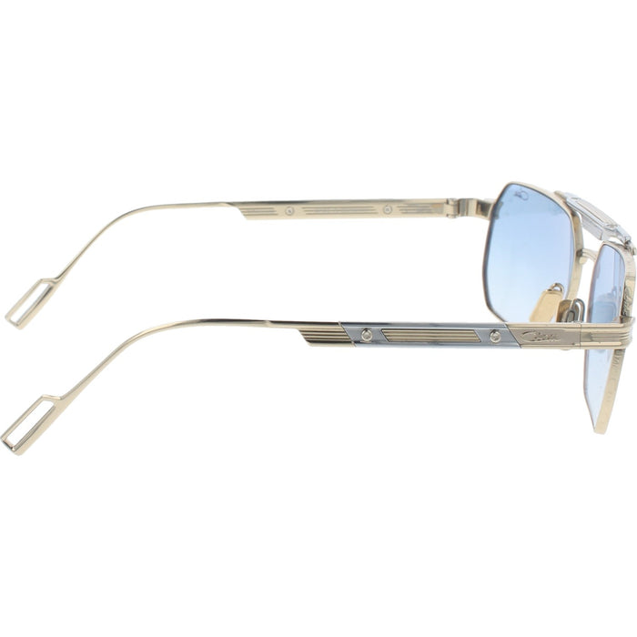 Gafas de Sol Cazal 757/3 001 61 18 — vista 3