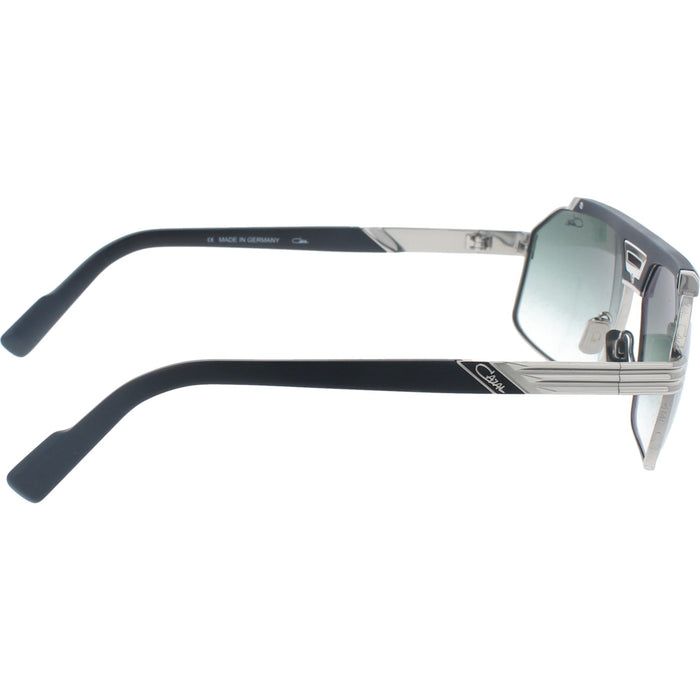 Sunglasses Cazal 9109 002 61 15 — vista 3