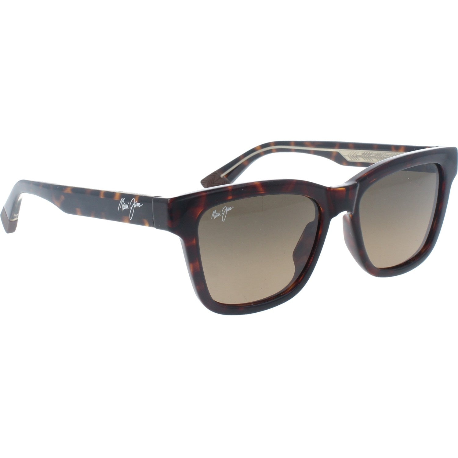 Gafas de Sol Maui Jim Hanohano MJHS644 10 53 17