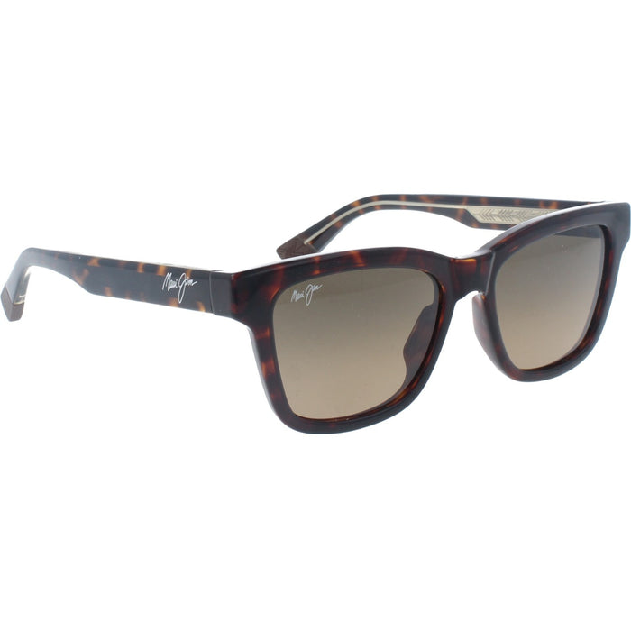 Sonnenbrillen Maui Jim Hanohano MJHS644 10 53 17 — vista 2