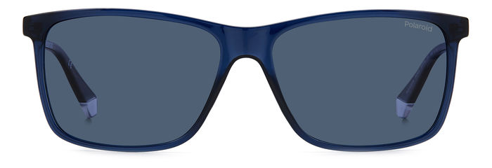 Gafas de Sol Polaroid PLD 4137/S PJPC3 58 15 — vista 3