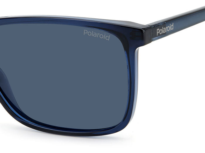 Gafas de Sol Polaroid PLD 4137/S PJPC3 58 15 — vista 5