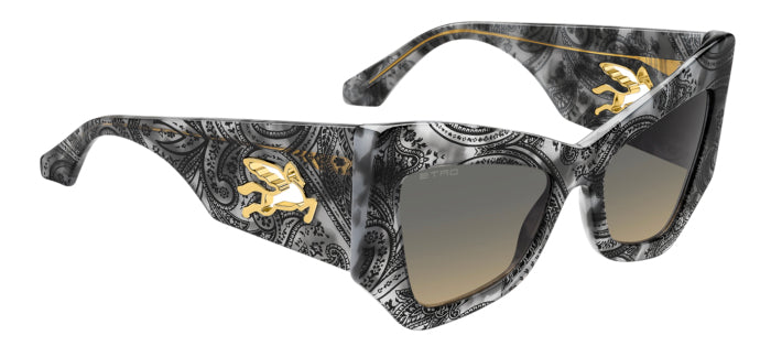 太阳镜 Etro ETROMANIA AB8GA 55 20