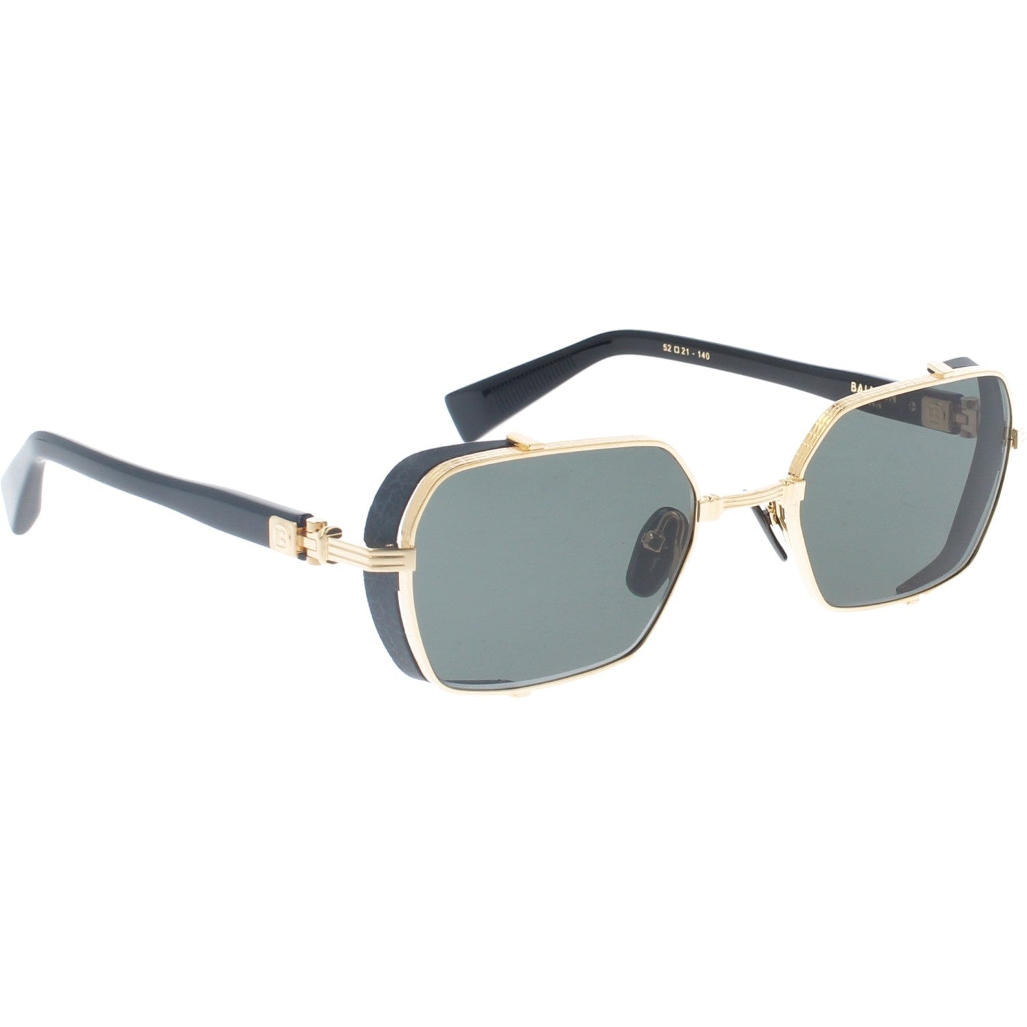 Gafas de Sol Balmain BPS117 Brigade-III A 52 21