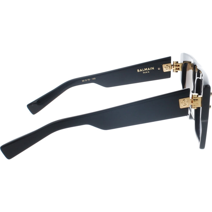 Sunglasses Balmain BPS100 B-I A 56 18 — vista 2