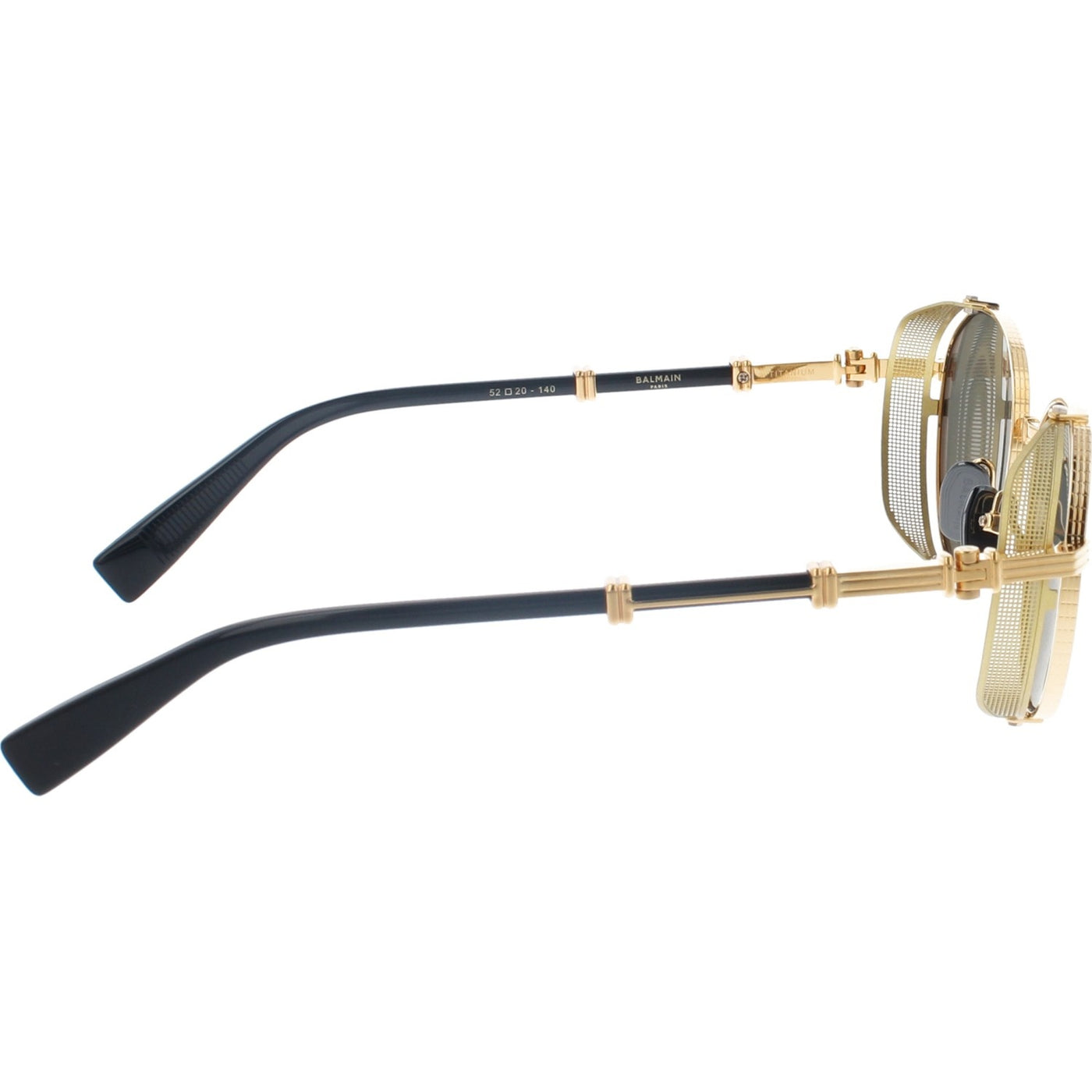 Gafas de Sol Balmain BPS110 Brigade-I A 52 20