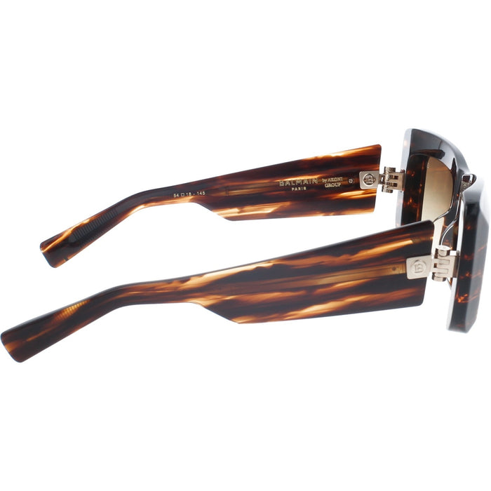 Sunglasses Balmain BPS140 Envie B 54 18 — vista 3