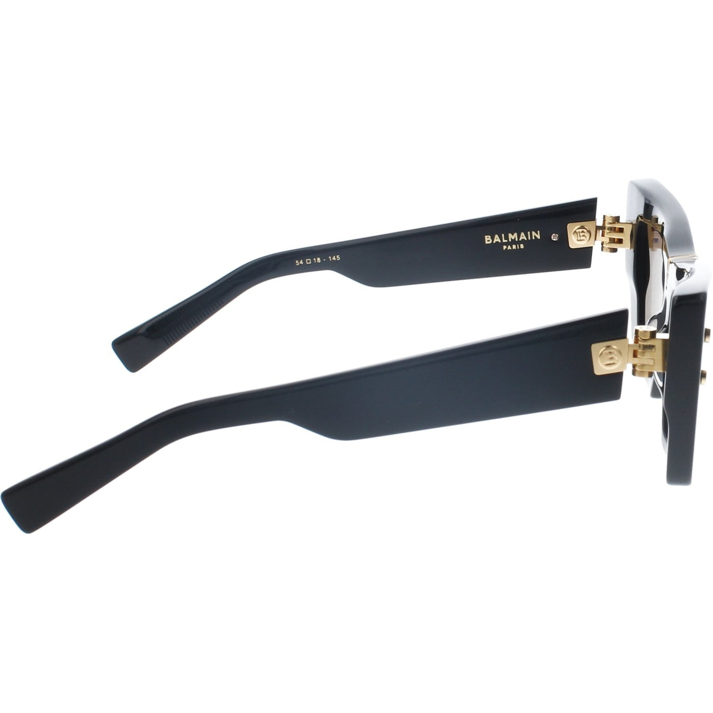 balmain paris goggles Sunglasses Balmain BPS156 B-Eye A 54 18