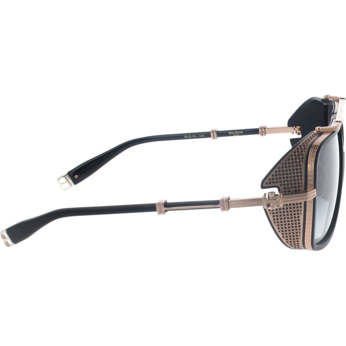 Sunglasses Balmain BPS104 O.R F 59 16 — vista 3