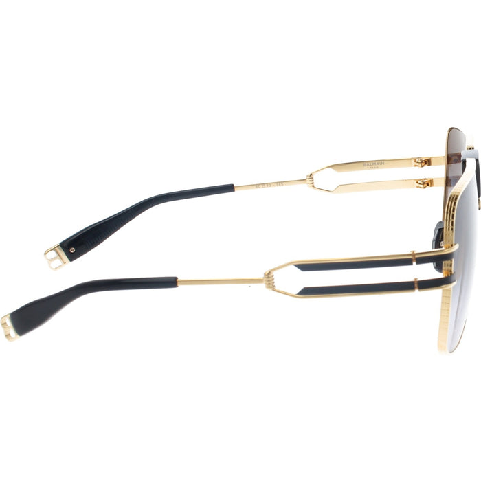 Sunglasses Balmain BPS103 1914 A 60 13 — vista 3