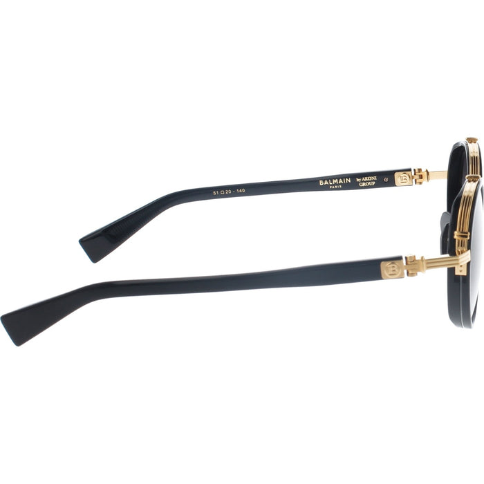 Balmain BPS126 Croissy A 51 20 太阳镜 — vista 3