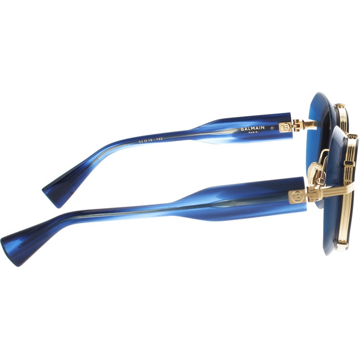 Sunglasses Balmain BPS129 Brigitte B 53 19 — vista 3